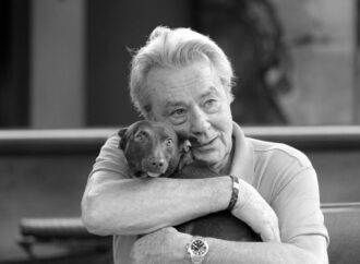 Familia lui Delon respinge cererea de eutanasiere a câinelui său Familia lui Delon respinge cererea de eutanasiere a câinelui său
