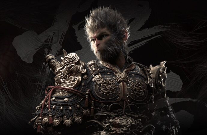 Wukong” a devenit rapid un fenomen global Wukong” a devenit rapid un fenomen global