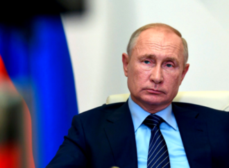 Rusia anunță BLOCAREA avansului trupelor ucrainene în Kursk /Ucraina primește asistență financiară suplimentară din partea UE