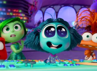 „Inside Out 2” doboară un record „Inside Out 2” doboară un record