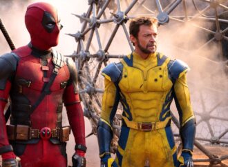 Deadpool & Wolverine domină box-officeul pentru a 3-a săptămână Deadpool & Wolverine domină box-officeul pentru a 3-a săptămână