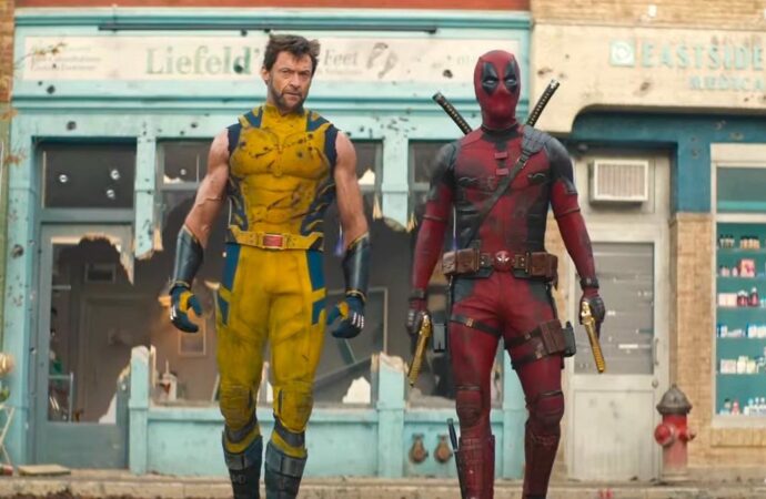 „Deadpool and Wolverine” a depășit 1 miliard de dolari