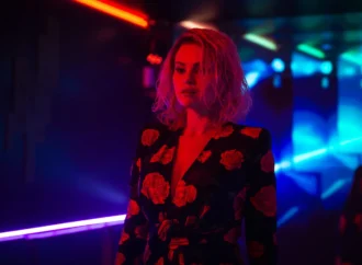 Netflix a lansat trailerul pentru filmul Emilia Pérez Netflix a lansat trailerul pentru filmul Emilia Pérez