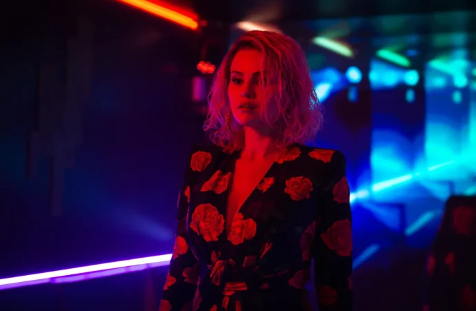 Netflix a lansat trailerul pentru filmul Emilia Pérez