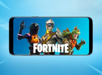 Epic Games a relansat Epic Games Store pentru iPhone Epic Games a relansat Epic Games Store pentru iPhone