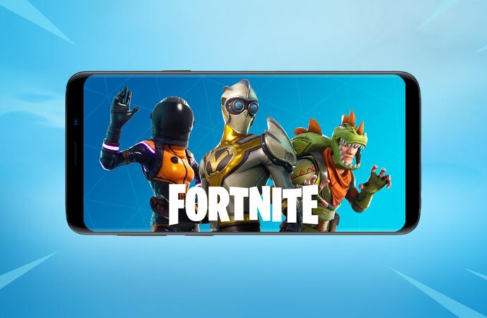 Epic Games a relansat Epic Games Store pentru iPhone Epic Games a relansat Epic Games Store pentru iPhone