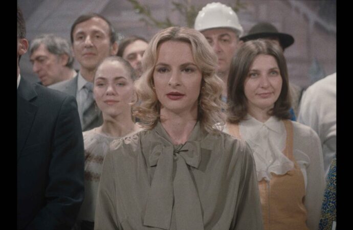 Astăzi începe Festivalul Internațional de Film de la Veneția Astăzi începe Festivalul Internațional de Film de la Veneția