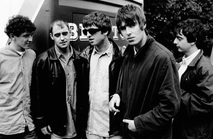 Frații Gallagher anunță revenirea Oasis. Ce mesaje au transmis Frații Gallagher anunță revenirea Oasis. Ce mesaje au transmis