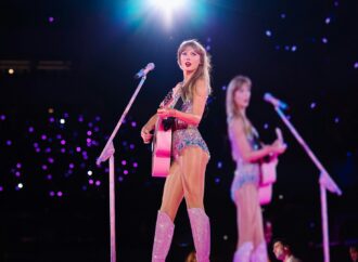 Taylor Swift revine pentru primele concerte după atentatul terorist Taylor Swift revine pentru primele concerte după atentatul terorist