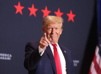 ABBA cere campaniei Trump să nu-i mai folosească muzica ABBA cere campaniei Trump să nu-i mai folosească muzica