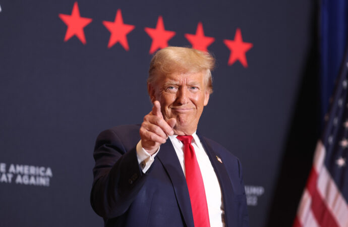 ABBA cere campaniei Trump să nu-i mai folosească muzica ABBA cere campaniei Trump să nu-i mai folosească muzica