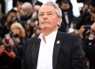 Alain Delon a murit la vârsta de 88 de ani Alain Delon a murit la vârsta de 88 de ani