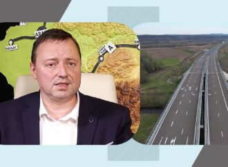 VIDEO EXCLUSIV | Cristian Pistol (CNAIR): „Sunt convins că autostrada cu «TUNELURILE URȘILOR» va fi gata în 2026!” VIDEO EXCLUSIV | Cristian Pistol (CNAIR): „Sunt convins că autostrada cu «TUNELURILE URȘILOR» va fi gata în 2026!”
