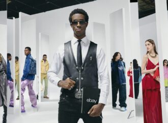 eBay lansează săptămâna modei Pre-Loved eBay lansează săptămâna modei Pre-Loved