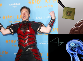 Elon Musk vrea să microcipeze populația în următorii 10 ani Elon Musk vrea să microcipeze populația în următorii 10 ani