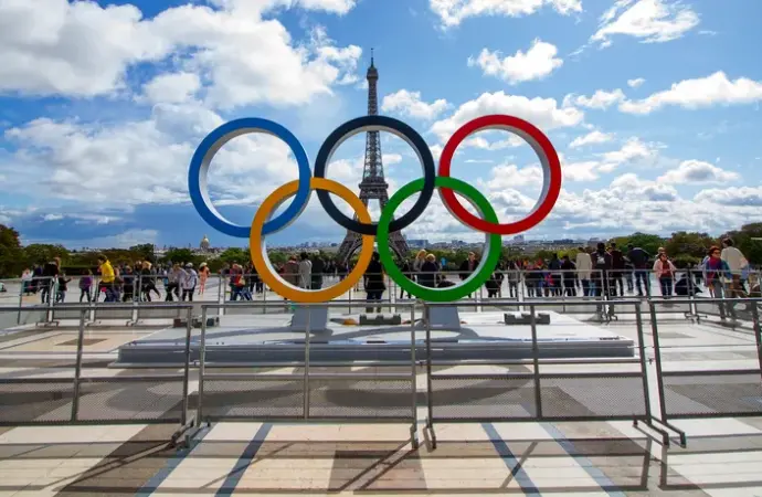 Ce evenimente ne-au surprins la Jocurile Olimpice