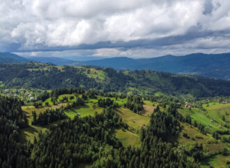 Cel mai pur aer din Europa se află în România! „Perla Vrancei”, stațiunea balneoclimaterică în care turiștii vin să se revitalizeze