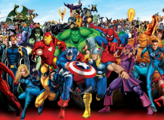 Au trecut 85 de ani de la începutul Marvel Comics Au trecut 85 de ani de la începutul Marvel Comics