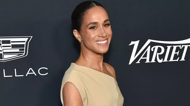 Meghan Markle își expune lupta cu gândurile suicidare Meghan Markle își expune lupta cu gândurile suicidare