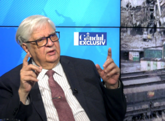 Prof. Mircea Coșea, avertisment pentru români: „Trebuie să facem economii!” Prof. Mircea Coșea, avertisment pentru români: „Trebuie să facem economii!”