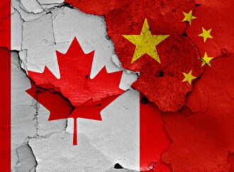 China cere Canadei să corecteze decizia de impunere a taxelor vamale /Beijingul AMENINȚĂ cu măsuri simetrice China cere Canadei să corecteze decizia de impunere a taxelor vamale /Beijingul AMENINȚĂ cu măsuri simetrice