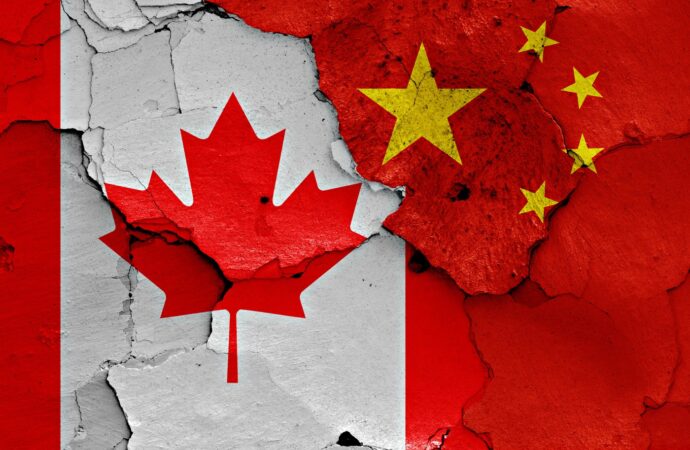 China cere Canadei să corecteze decizia de impunere a taxelor vamale /Beijingul AMENINȚĂ cu măsuri simetrice