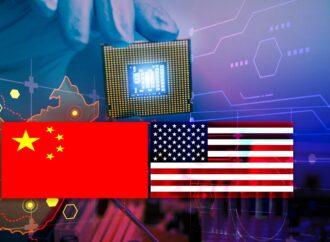 Statele Unite relaxează restricțiile tehnologice, pentru avansarea pactului AUKUS și contracararea CHINEI Statele Unite relaxează restricțiile tehnologice, pentru avansarea pactului AUKUS și contracararea CHINEI