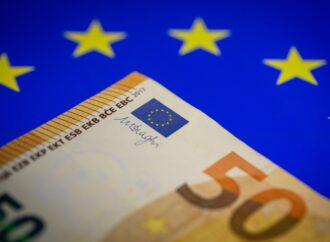 Euro a atins un nivel RECORD, faţă de dolar din iulie 2023 Euro a atins un nivel RECORD, faţă de dolar din iulie 2023