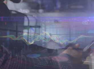 Lumea nu poate scăpa de economia în DERIVĂ a SUA /Piețele financiare au motive întemeiate să fluctueze înaintea alegerilor Lumea nu poate scăpa de economia în DERIVĂ a SUA /Piețele financiare au motive întemeiate să fluctueze înaintea alegerilor