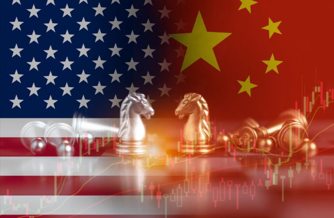 Acord între SUA și China pentru intensificarea coordonării în situațiile de CRIZE FINANCIARE /Vor avea loc consultări tehnice bilaterale Acord între SUA și China pentru intensificarea coordonării în situațiile de CRIZE FINANCIARE /Vor avea loc consultări tehnice bilaterale