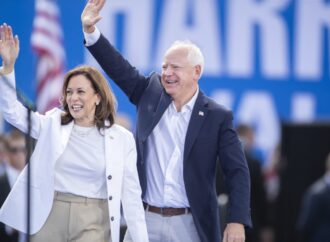 Problemele economiei SUA ar putea opri EUFORIA campaniei Kamalei Harris /Inflația s-a intensificat în Administrația Biden