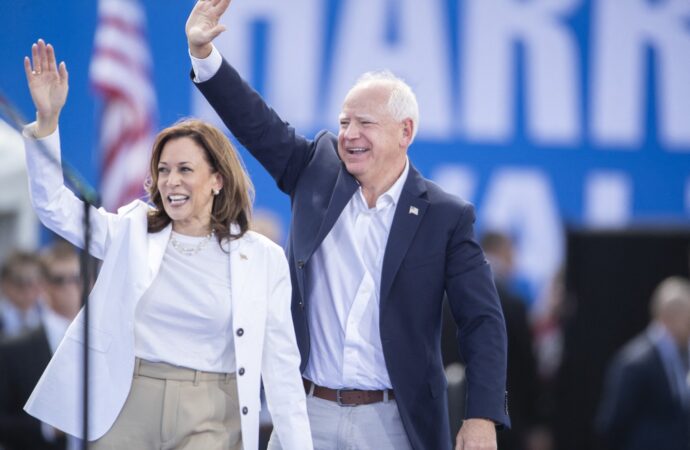 Problemele economiei SUA ar putea opri EUFORIA campaniei Kamalei Harris /Inflația s-a intensificat în Administrația Biden