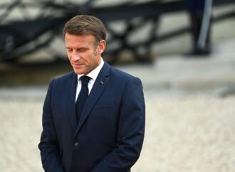 Macron admite că i-a acordat cetățenia franceză directorului TELEGRAM /„O strategie asumată total”, pentru atragerea investițiilor