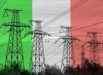 mărește prețurile la ENERGIA electrică în timp ce statele vecine reduc COSTURILE facturii finale mărește prețurile la ENERGIA electrică în timp ce statele vecine reduc COSTURILE facturii finale