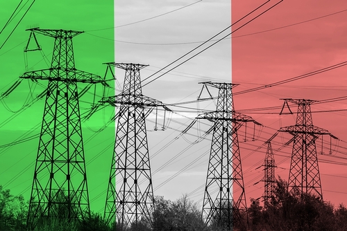 mărește prețurile la ENERGIA electrică în timp ce statele vecine reduc COSTURILE facturii finale mărește prețurile la ENERGIA electrică în timp ce statele vecine reduc COSTURILE facturii finale