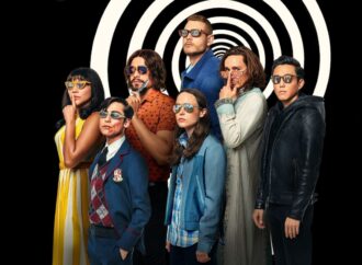 Ultimul sezon din „The Umbrella Academy” apare pe 8 august Ultimul sezon din „The Umbrella Academy” apare pe 8 august