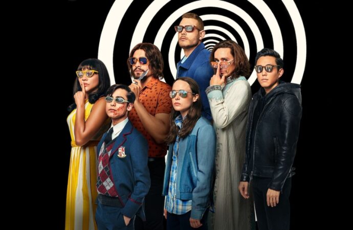 Ultimul sezon din „The Umbrella Academy” apare pe 8 august