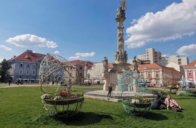 Orașul din România lăudat de britanici și recomandat ca alternativă la marile capitale europene: „Mica Vienă unde berea costă mai puțin de 2 lire”