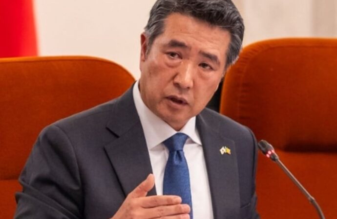 Ambasadorul Coreei de Sud, fascinat de țara noastră: „România e o țară atât de binecuvântată, iar Transfăgărășanul îți taie respirația ca frumusețe”