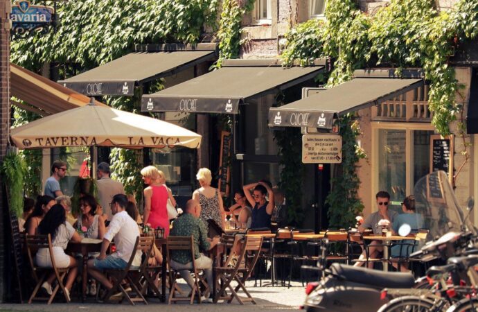 Destinații de vis pentru adevărații gurmanzi. Orașele din Europa care îți vor cuceri papilele gustative Destinații de vis pentru adevărații gurmanzi. Orașele din Europa care îți vor cuceri papilele gustative