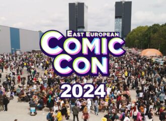 East European Comic Con se întoarce la Arena Națională East European Comic Con se întoarce la Arena Națională