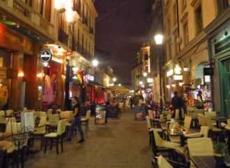 National Geographic a inclus un oraș românesc pe lista marilor destinații culinare din Europa. „Un peisaj gastronomic dinamic și divers”