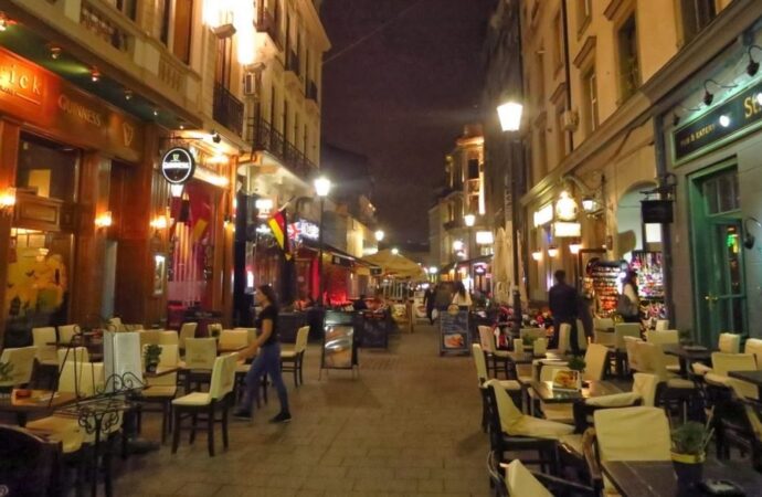 National Geographic a inclus un oraș românesc pe lista marilor destinații culinare din Europa. „Un peisaj gastronomic dinamic și divers” National Geographic a inclus un oraș românesc pe lista marilor destinații culinare din Europa. „Un peisaj gastronomic dinamic și divers”