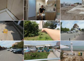 Paradoxul litoralului românesc: stațiuni ca acum 30 de ani, la prețuri de actualitate: „Mergem la mare să ne umplem de spume” Paradoxul litoralului românesc: stațiuni ca acum 30 de ani, la prețuri de actualitate: „Mergem la mare să ne umplem de spume”