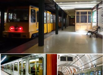 Cele mai slab cotate metrouri din Europa. București a întrecut „Orașul Etern” și „Orașul luminilor” Cele mai slab cotate metrouri din Europa. București a întrecut „Orașul Etern” și „Orașul luminilor”