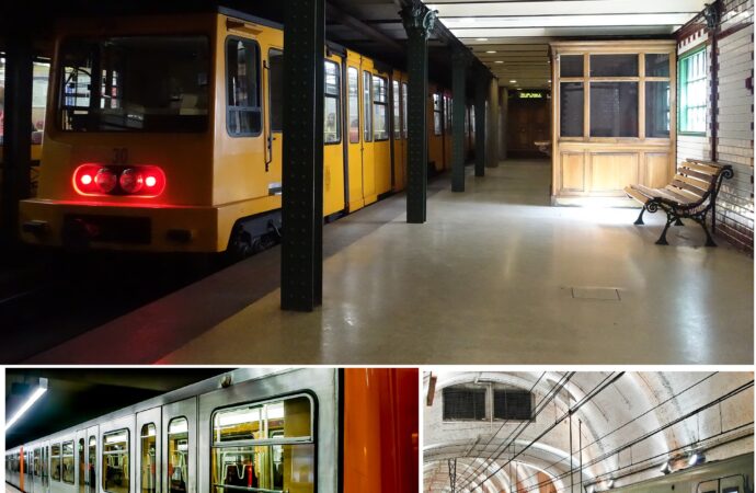 Cele mai slab cotate metrouri din Europa. București a întrecut „Orașul Etern” și „Orașul luminilor” Cele mai slab cotate metrouri din Europa. București a întrecut „Orașul Etern” și „Orașul luminilor”