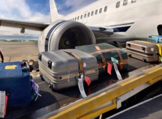 Care sunt obiectele obișnuite pe care nu ar trebui să le puneți în bagajele de avion. „Putrezesc, se sparg sau se scurg, se deschid” Care sunt obiectele obișnuite pe care nu ar trebui să le puneți în bagajele de avion. „Putrezesc, se sparg sau se scurg, se deschid”
