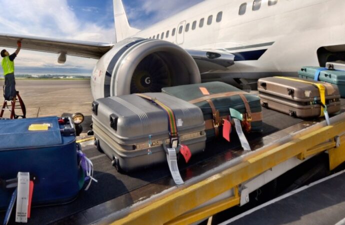 Care sunt obiectele obișnuite pe care nu ar trebui să le puneți în bagajele de avion. „Putrezesc, se sparg sau se scurg, se deschid” Care sunt obiectele obișnuite pe care nu ar trebui să le puneți în bagajele de avion. „Putrezesc, se sparg sau se scurg, se deschid”