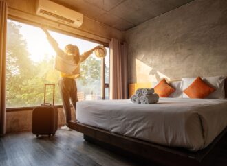 Cele mai bune hoteluri din lume. Unitatea de cazare din Europa care ocupă locul 2 Cele mai bune hoteluri din lume. Unitatea de cazare din Europa care ocupă locul 2