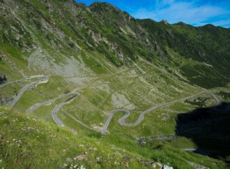 Turistă din Cehia, despre România: ”Din cauza creșterii standardului de viață, dispare o parte din autenticitatea țării” Turistă din Cehia, despre România: ”Din cauza creșterii standardului de viață, dispare o parte din autenticitatea țării”